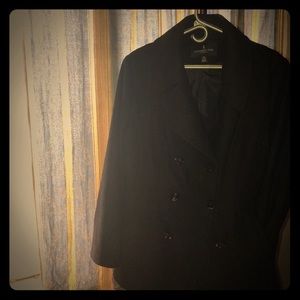 Peacoat in excellent condition